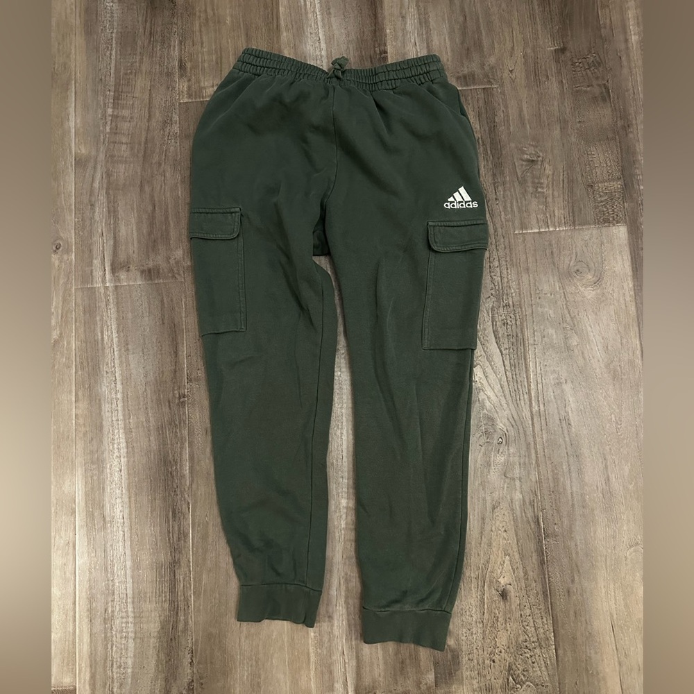 Adidas Men’s Sweatpants